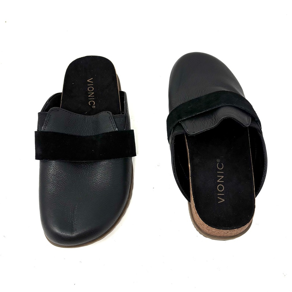 Vionic Mules - Picture 4 of 8